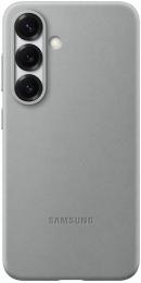 Чохол-накладка Samsung Kindsuit Case для Galaxy S25 Gray (EF-VS931PJEGWW)