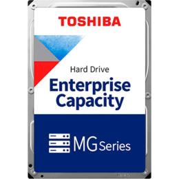 HDD диск Toshiba MG09 (MG09ACA12TE) 12TB