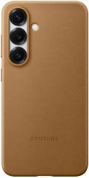 Чохол-накладка Samsung Kindsuit Case для Galaxy S25 Camel (EF-VS931PFEGWW)