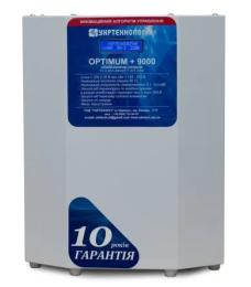 Стабілізатор напруги Укртехнологія OPTIMUM 9000 HV