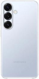 Чохол-накладка Samsung Clear Case для Galaxy S25 Transparent (EF-QS931CTEGWW)