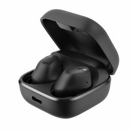 Бездротові навушники Sennheiser ACCENTUM True Wireless Black