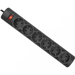 Мережевий фільтр Defender DFS 155