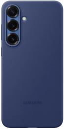 Чохол-накладка Samsung Silicone Case для Galaxy S25 Plus Blue (EF-PS936CNEGWW)