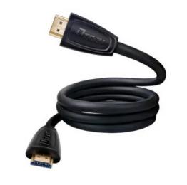 Відео-кабель Dtech DT-H003 HDMI (тато)  -  HDMI (тато) 1.5m