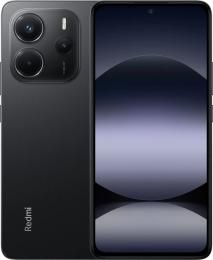 Смартфон Xiaomi Redmi Note 14 6/128GB Midnight Black (Global)