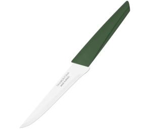 Кухонний ніж TRAMONTINA Lyf (23114/025) Green