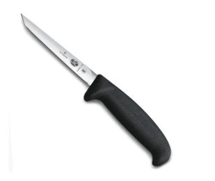 Кухонний ніж Victorinox Fibrox Poultry (5.5903.11M) Black