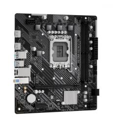 Материнська плата ASRock H610M-H2/M.2 D5