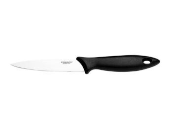 Кухонний ніж Fiskars Essential (1065568) Black