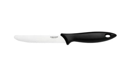 Кухонний ніж Fiskars Essential (1065569) Black