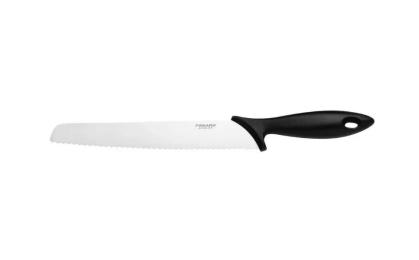 Кухонний ніж Fiskars Essential (1065564) Black