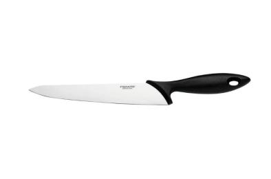 Кухонний ніж Fiskars Essential (1065566) Black