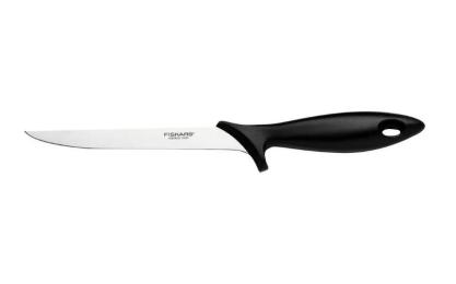 Кухонний ніж Fiskars Essential (1065567) Black