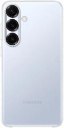 Чохол-накладка Samsung Clear Case для Galaxy S25 Plus Transparent (EF-QS936CTEGWW)
