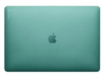 Накладка для ноутбука InCase Hardshell Case for MacBook Pro 16 Green INMB200686-FGN