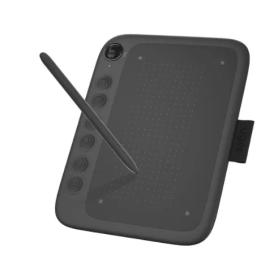 Графічний планшет Infinity UGEE Q6 Black