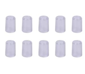 Мундштуки для алкотестера DIGITAL AT6000 10 шт