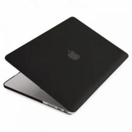 Накладка для ноутбука Infinity Matte Case for MacBook Air 15.3 M4/M3/M2 Black