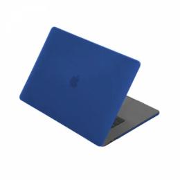 Накладка для ноутбука Infinity Matte Case for MacBook Air 15.3 M4/M3/M2 Blue