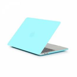 Накладка для ноутбука Infinity Matte Case for MacBook Air 15.3 M4/M3/M2 Sky Blue