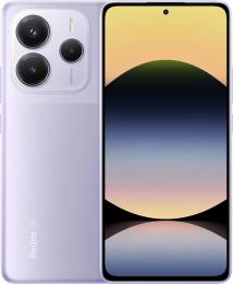 Смартфон Xiaomi Redmi Note 14 5G 8/256GB Lavender Purple (Global)