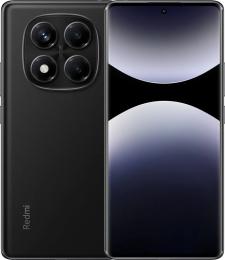 Смартфон Xiaomi Redmi Note 14 Pro 8/256GB Midnight Black (Global version) (Вживаний)
