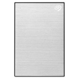 HDD диск Seagate One Touch with Password (STKY1000401) Silver 1TB