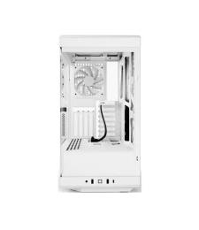 Корпус для ПК Hyte Y40 Snow White (CS-HYTE-Y40-WW)