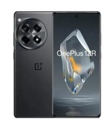 Смартфон OnePlus 12R 16/256GB Iron Gray (Global, slim box)