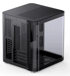 Корпус для ПК Jonsbo TK-1 2.0 Black