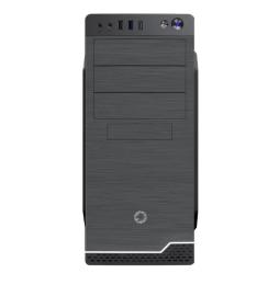 Корпус для ПК GAMEMAX MT-526-NP U3-TYC Black