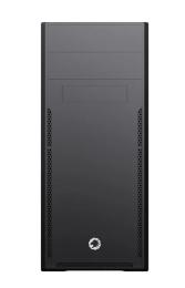 Корпус для ПК GAMEMAX ET-214-NP 2U3-TYC Black