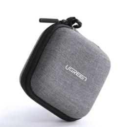 Чохол для навушників Ugreen LP128 Gray (UGR-70577)