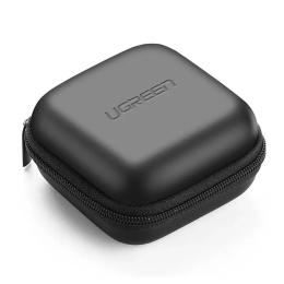 Чохол для навушників Ugreen LP128 Black (UGR-40816)