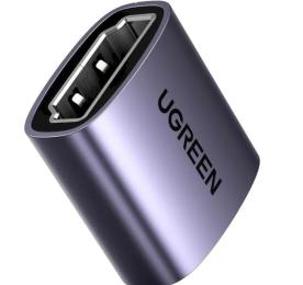 Перехідник Ugreen HD159 HDMI 8K (мама) - HDMI 8K (мама) (UGR-90592)