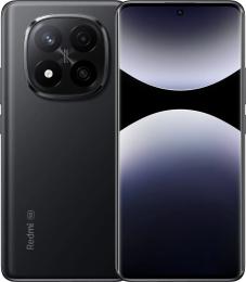 Смартфон Xiaomi Redmi Note 14 Pro Plus 5G 12/512GB Midnight Black (Global)