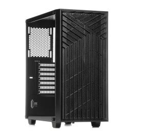 Корпус для ПК QUBE GERYON Black (QBGERYON_FBNU3)