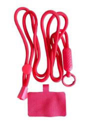 Ремінець для смартфона Infinity Universal Bag Red