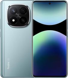 Смартфон Xiaomi Redmi Note 14 Pro Plus 5G 12/512GB Frost Blue (Global)