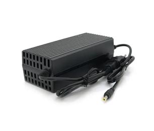 Зарядний пристрій для акумулятора Jinyi JN-6030/7330 Black 60V (73V) 20S 3A