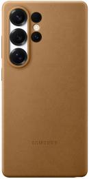 Чохол-накладка Samsung Kindsuit Case для Galaxy S25 Ultra Camel (EF-VS938PFEGWW)