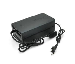 Зарядний пристрій для акумулятора Jinyi JN-4880 Black 48V 8A