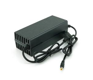 Зарядний пристрій для акумулятора Jinyi JN-7230-8430 Black 72V (84V) 3A