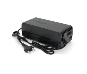 Зарядний пристрій для акумулятора Jinyi JN-7250-87650 Black 72V (87.6V) 5A