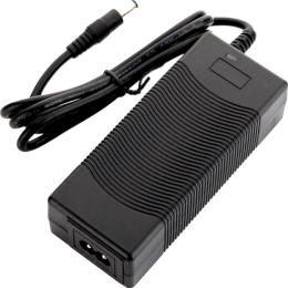 Зарядний пристрій для акумулятора LiitoKala Lii-84500 Black