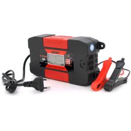 Зарядний пристрій для акумулятора PowerMaster DC-W1204A