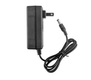 Зарядний пристрій для акумулятора Jinyi JN-1215 Black