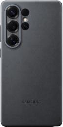 Чохол-накладка Samsung Kindsuit Case для Galaxy S25 Ultra Black (EF-VS938PBEGWW)