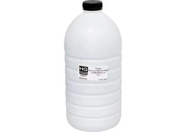 Принтерний тонер Kyocera T-S-HG-HG611-1 Black 1 кг